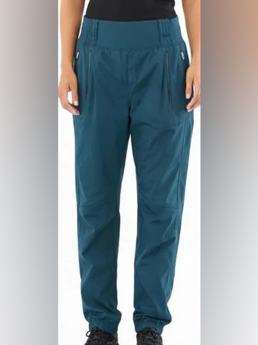 lululemon Women’s Lined Run With Rover Pants